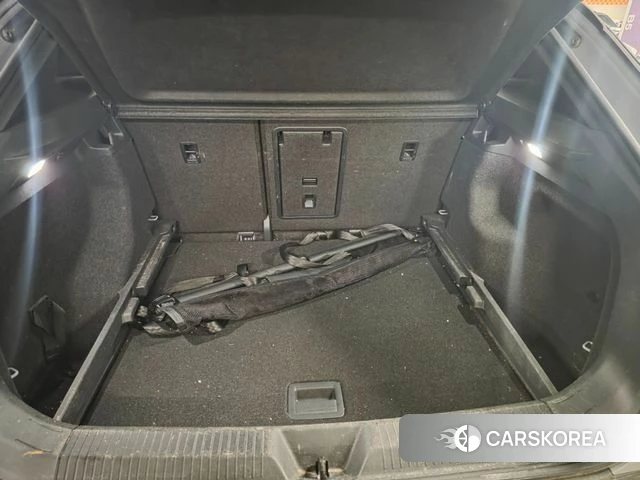 Volkswagen ID.4 id 4834625 из Кореи 9