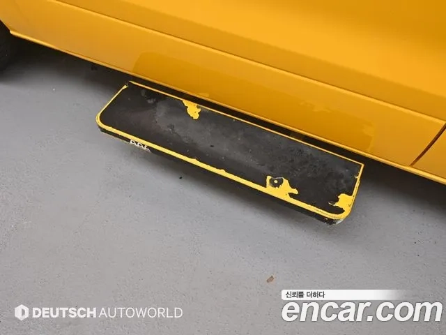 Hyundai The New Grand Starex id 2897294 из Кореи 9