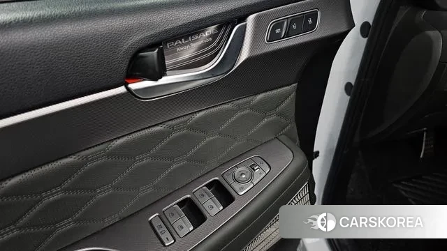 Hyundai Palisade id 3747250 из Кореи 9