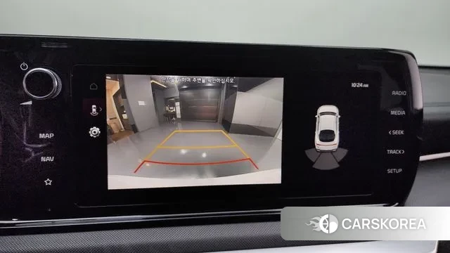 Kia K5 3rd generation id 3330060 из Кореи 9