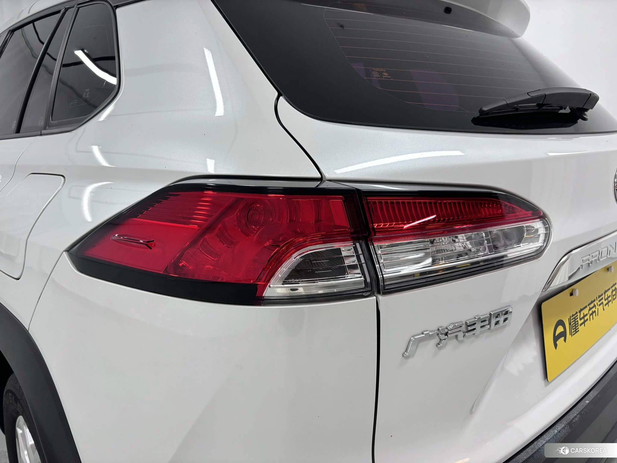 Toyota Fenglanda id 4452898 из Китая 9