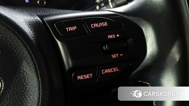 Kia All New Morning (JA) id 3845862 из Кореи 9