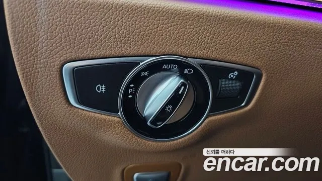 Mercedes-Benz E-Class W213 id 2880229 из Кореи 9