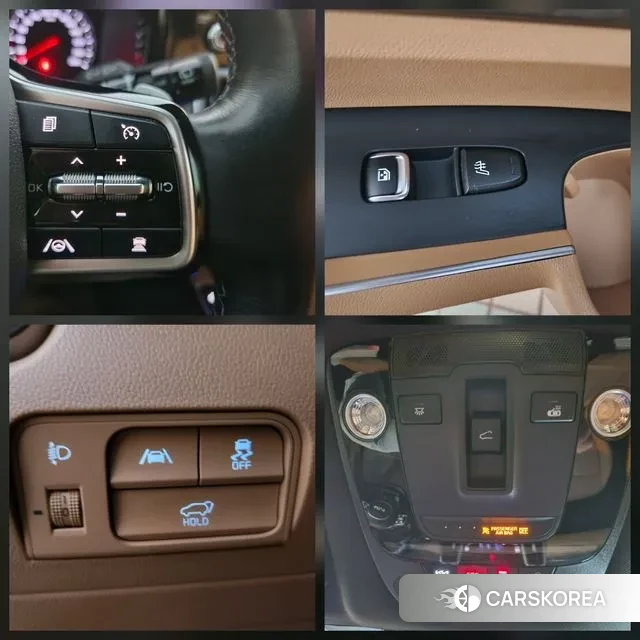 Kia Sorento 4th Generation id 3427546 из Кореи 9