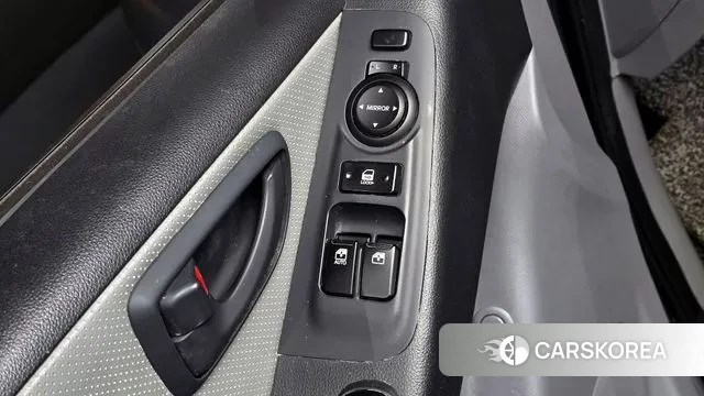 Hyundai The New Grand Starex id 3297696 из Кореи 9