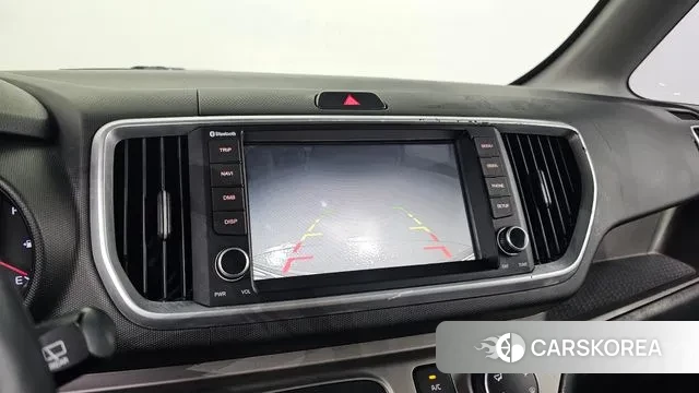 Kia The New Ray id 3238854 из Кореи 9