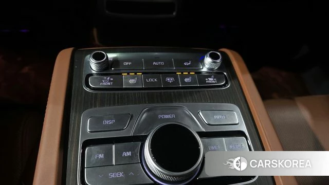 Kia More K9 id 3814375 из Кореи 9