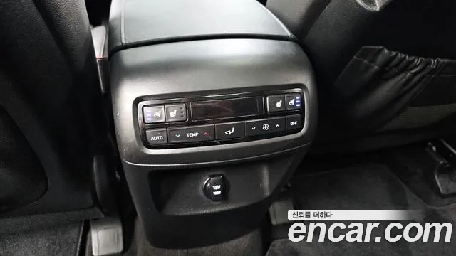 Hyundai Palisade id 2955682 из Кореи 9