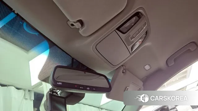 Kia All New K7 Hybrid id 3029439 из Кореи 9