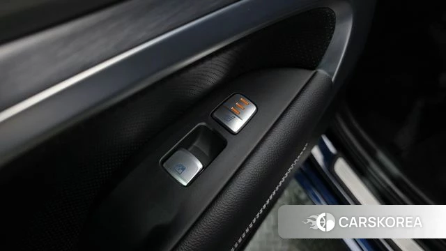 Genesis G70 id 4769862 из Кореи 9