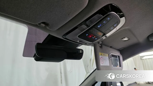 Hyundai The New Santa Fe id 3865400 из Кореи 9