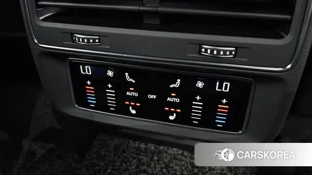 Audi Q7 (4M) id 3004047 из Кореи 9