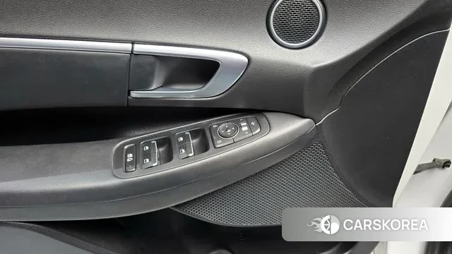 Hyundai Sonata (DN8) id 3489039 из Кореи 9