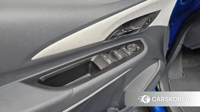 Chevrolet (GM Daewoo) Bolt EV id 3718147 из Кореи 9