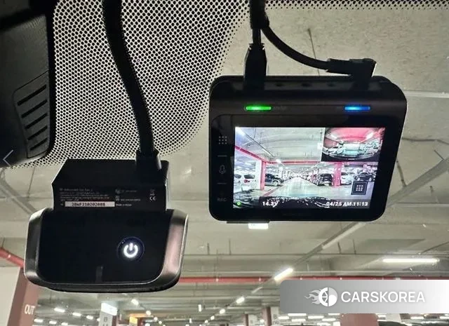 BMW 5 Series (G30) id 3453637 из Кореи 9