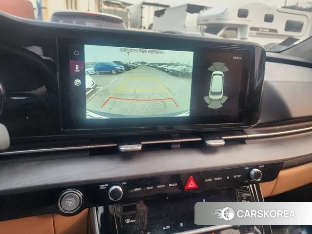 Kia Carnival 4th generation id 3771244 из Кореи 9