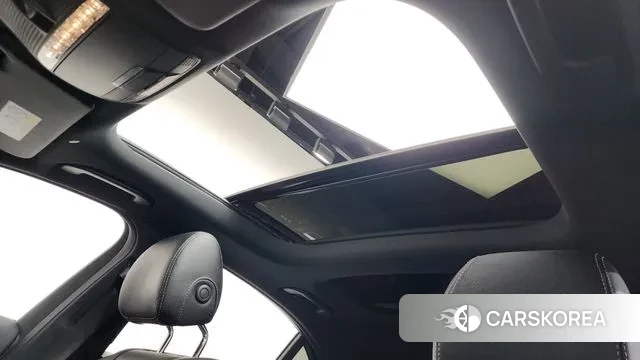 Mercedes-Benz E-Class W213 id 3411485 из Кореи 9