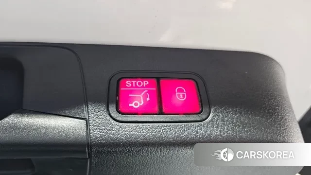 Mercedes-Benz GLB-Class X247 id 3459005 из Кореи 9