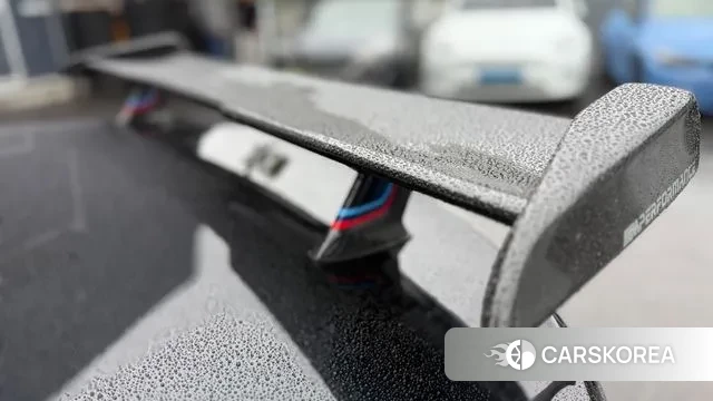 BMW M4 (F82) id 3499925 из Кореи 9