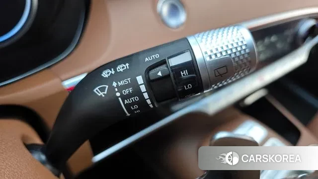 Genesis GV70 id 2940341 из Кореи 9