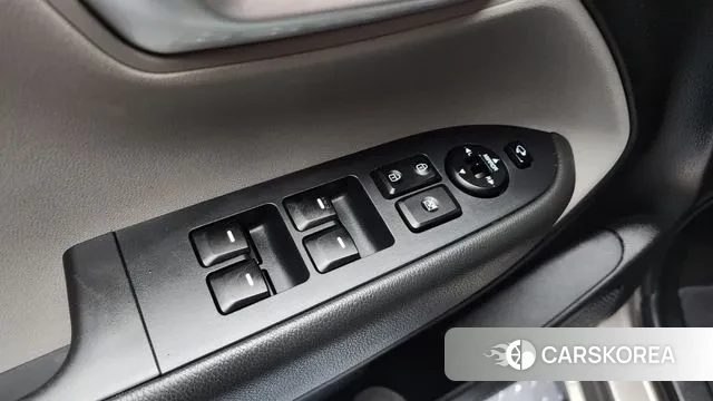 Kia The New Ray id 3422424 из Кореи 9