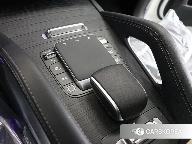 Mercedes-Benz GLS - Class X167 id 3399510 из Кореи 9