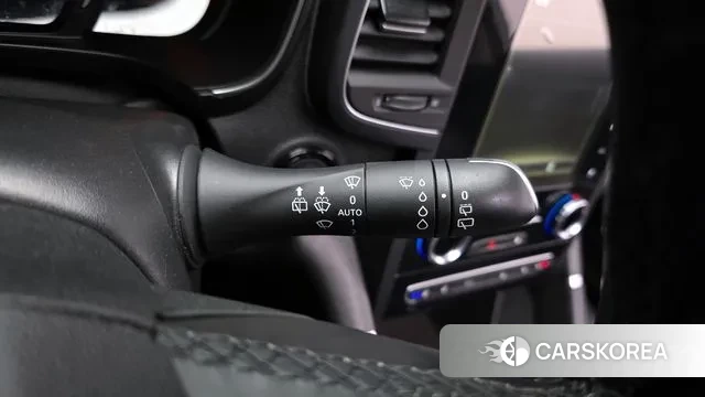 Renault Korea (Samsung) The New QM6 id 3615655 из Кореи 9