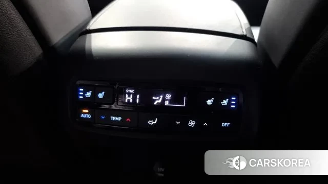 Hyundai Palisade id 3505035 из Кореи 9