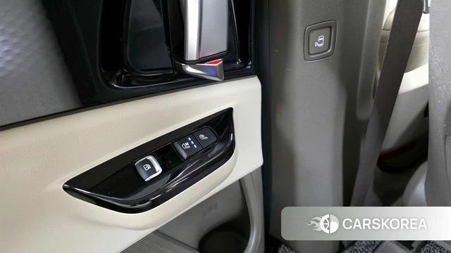 Kia Carnival 4th generation id 3852861 из Кореи 9