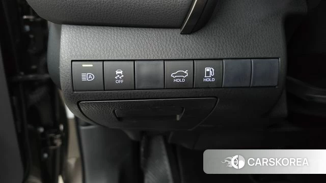 Toyota Camry (XV70) id 4403273 из Кореи 9