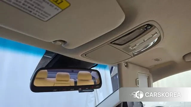 Kia K7 Premier id 3439682 из Кореи 9