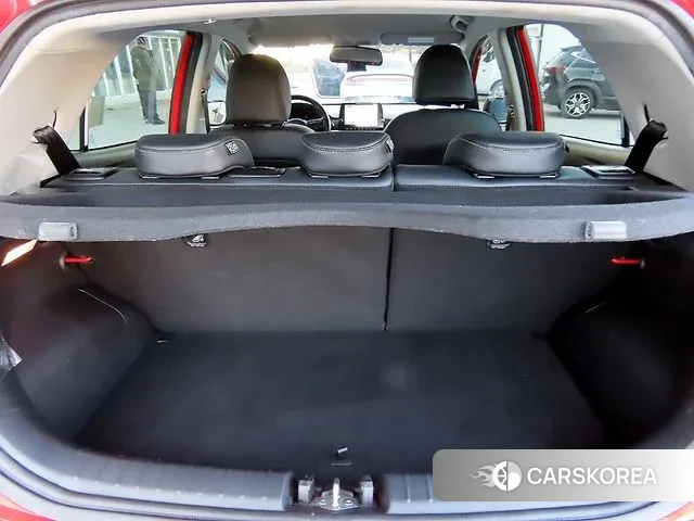 Kia Morning Urban (JA) id 3451441 из Кореи 9