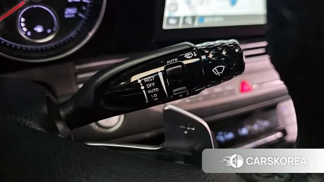 Hyundai The New Grandeur IG id 3059342 из Кореи 9