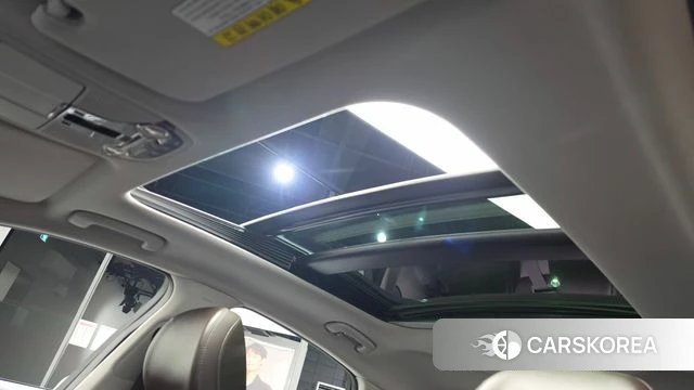 Hyundai Grandeur IG id 4345809 из Кореи 9