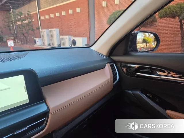 Kia The New Seltos id 3659128 из Кореи 9