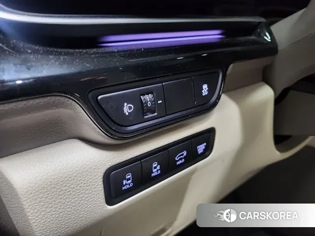 Kia The New Carnival 4th Generation id 3457370 из Кореи 9