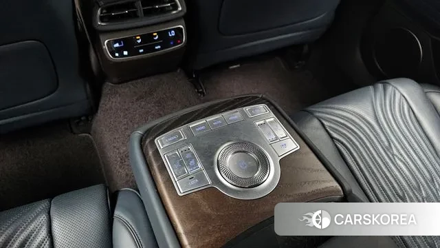 Genesis G80 (RG3) id 3023012 из Кореи 9