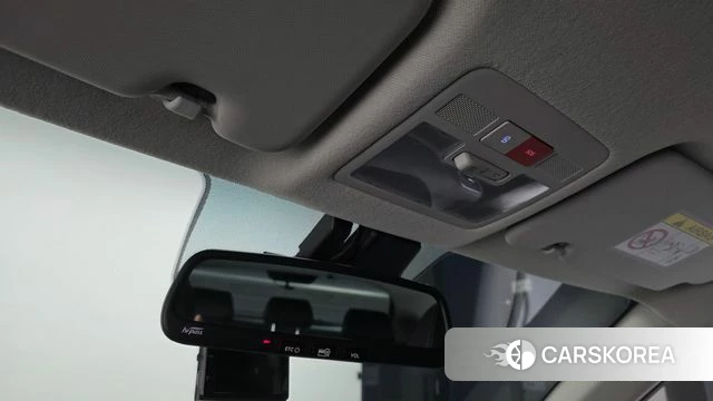 Hyundai Venue id 4432891 из Кореи 9
