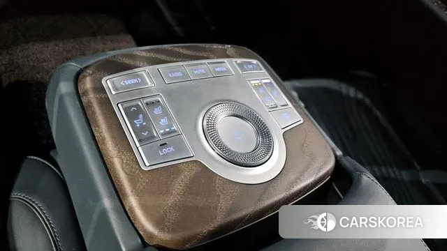 Genesis G80 (RG3) id 3428372 из Кореи 9