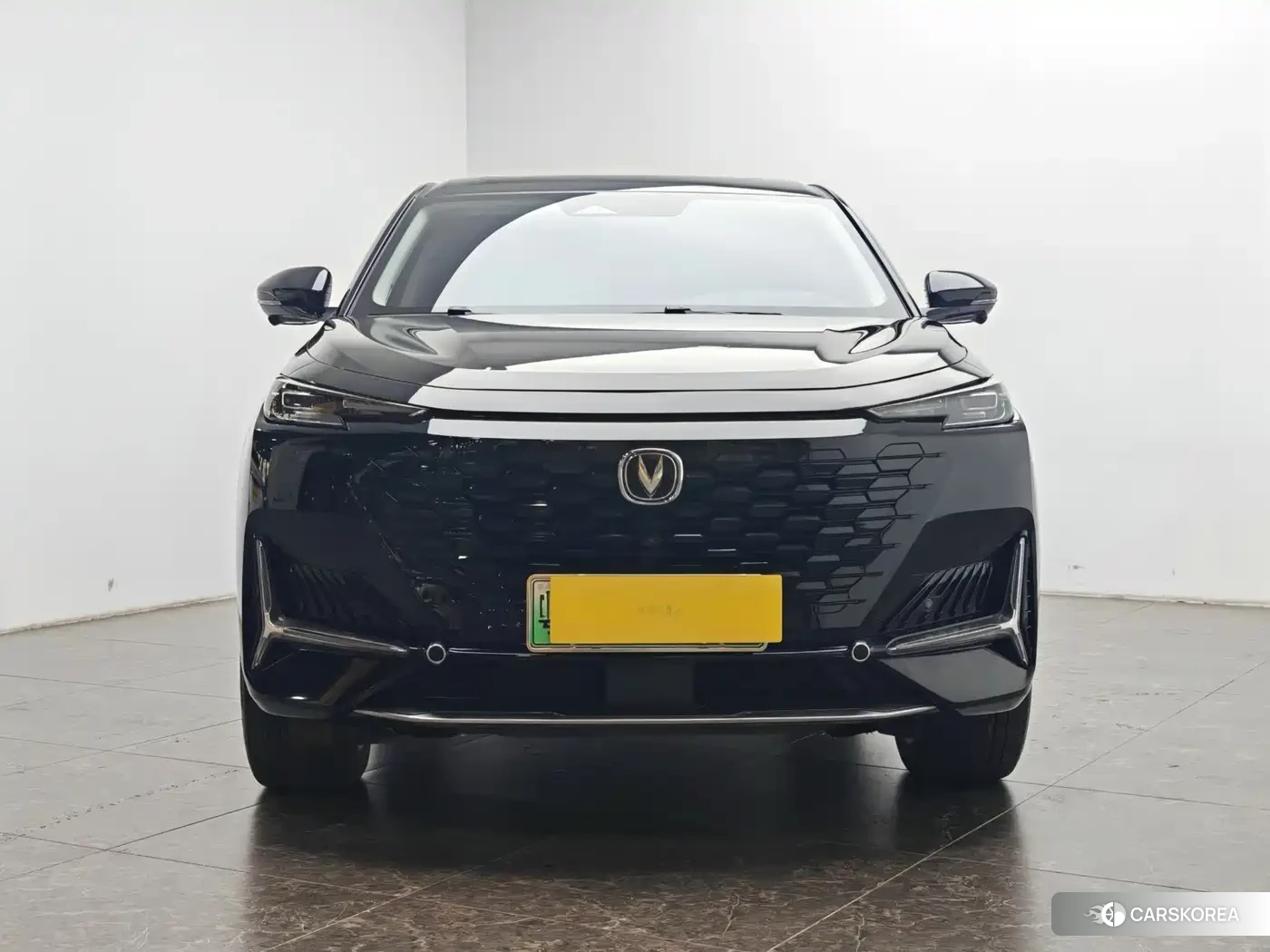 Chang'an Changan UNI-K Smart iDD id 4565264 из Китая 9