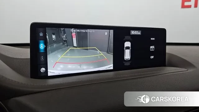 Genesis GV80 id 3740290 из Кореи 9