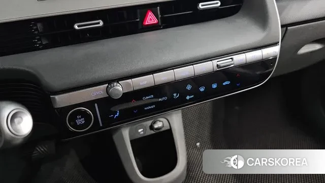 Hyundai Ionic 5 id 3281034 из Кореи 9