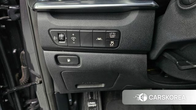 Kia The New Niro id 4501879 из Кореи 9