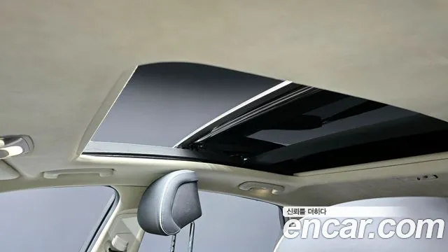 Genesis G80 (RG3) id 2752867 из Кореи 9