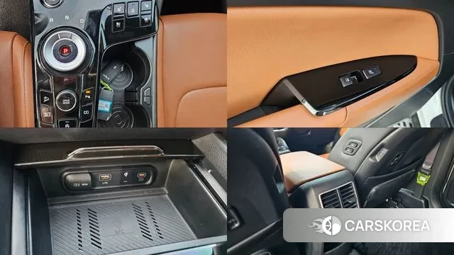 Kia Sportage 5th Generation id 3371004 из Кореи 9