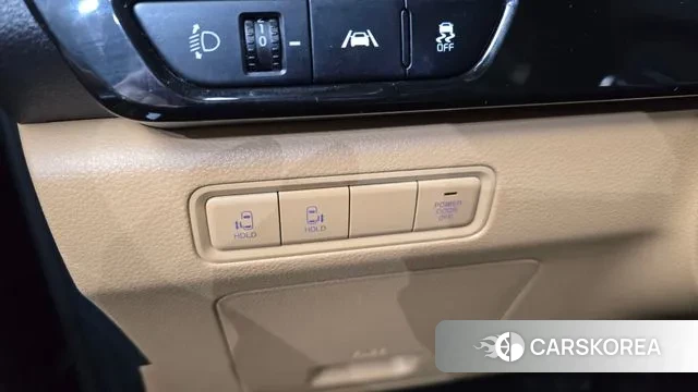 Kia Carnival 4th generation id 3525542 из Кореи 9