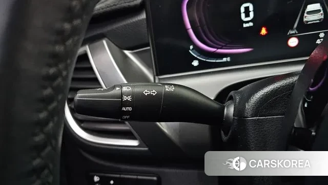 Kia The New Seltos id 3560619 из Кореи 9