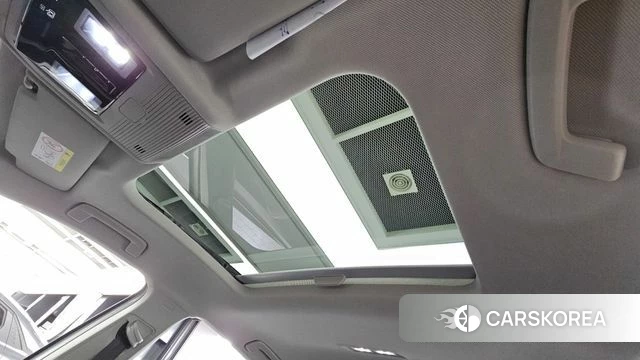 Volkswagen Golf 8th Generation id 4194138 из Кореи 9