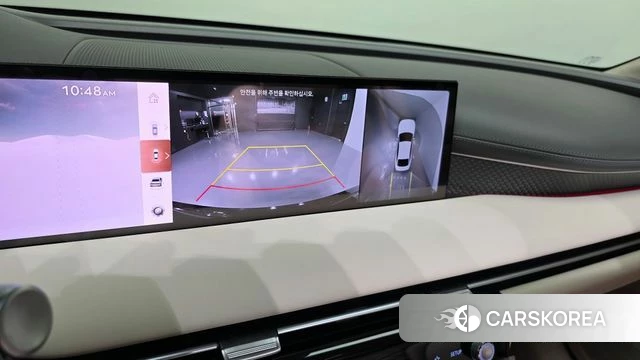Genesis G80 (RG3) id 4590937 из Кореи 9