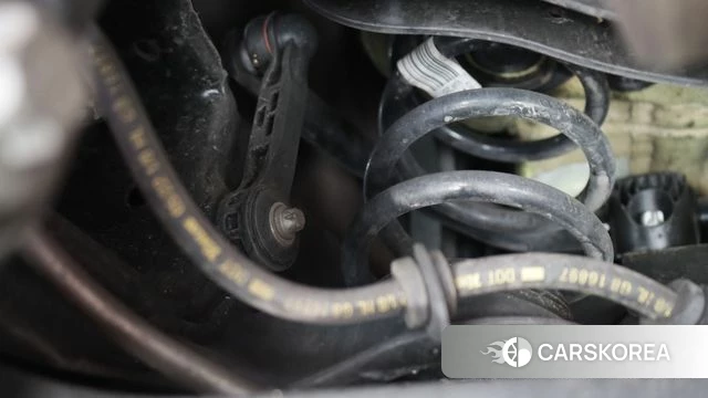 Mini Cooper S id 4842528 из Кореи 9